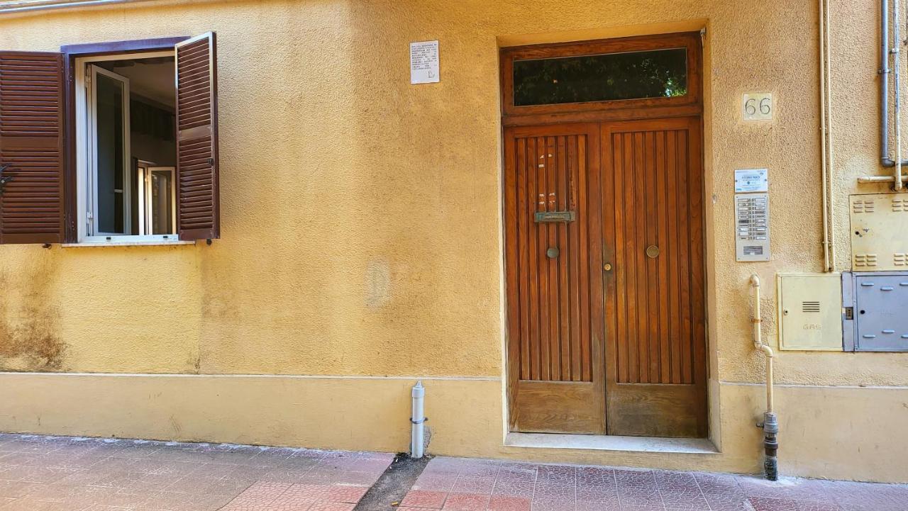 Ferienwohnung Anzio D'Amare Exterior foto